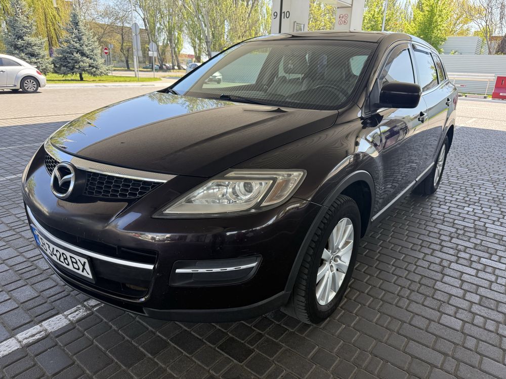 Продам Мазда CX 9, 7 мест