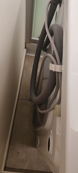 Пральна машина Samsung WW80R42LHFWDUA