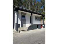Moradia T2 com Jardim em Sousela, Lousada Conforto e Excelentes Ace...