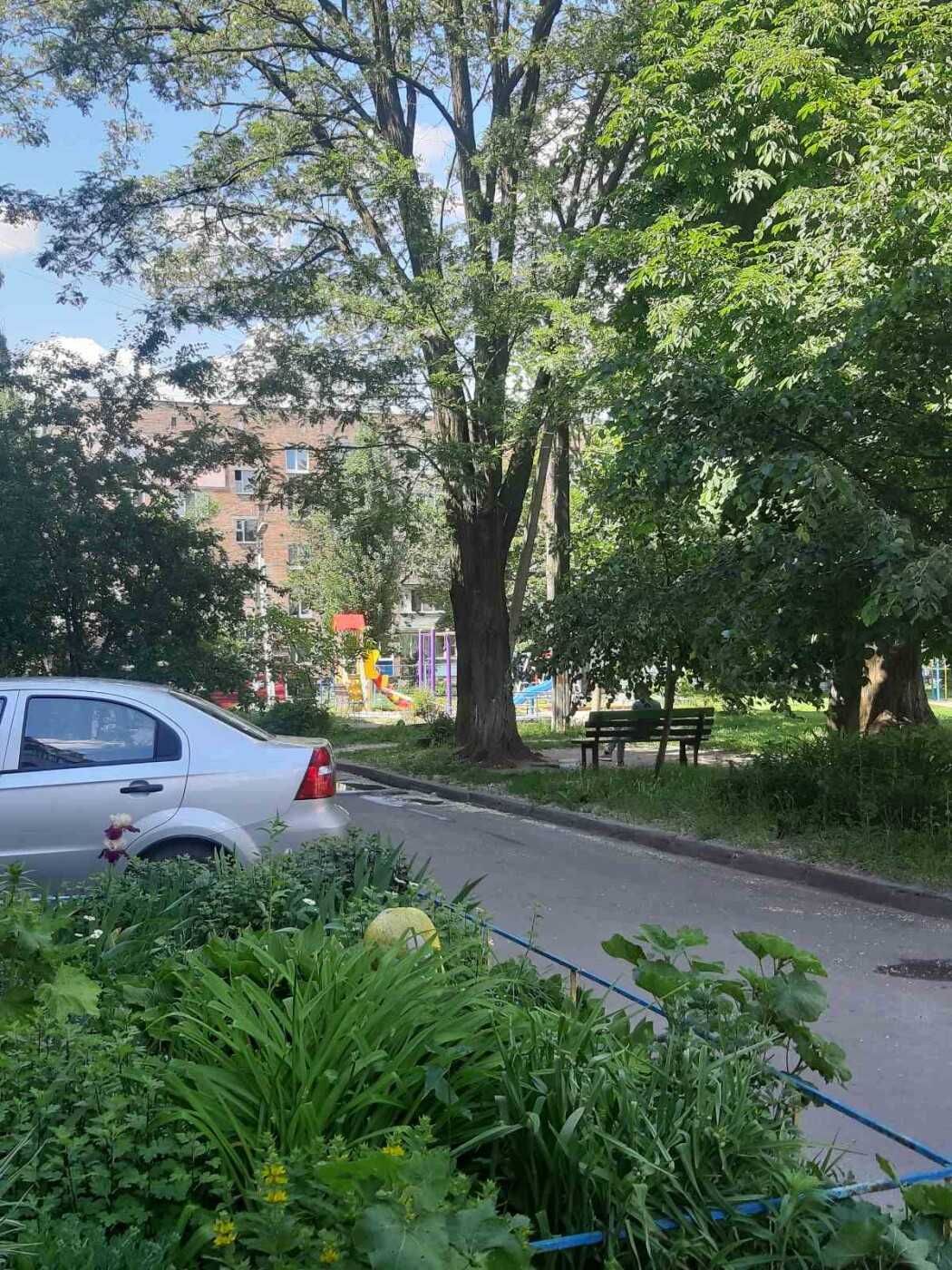 Продаж 1-кімнатна квартира Бориспіль, вулиця Лютнева, 16