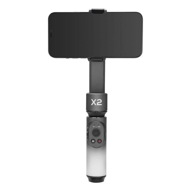 Estabilizador Zhiyun Smooth X2