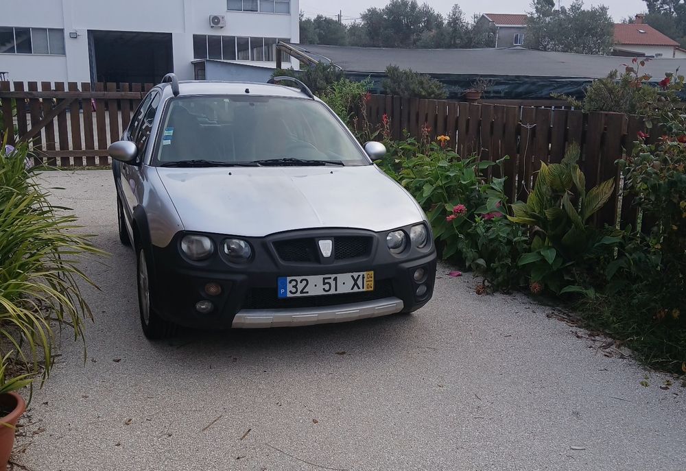 Rover 25 StreetWise