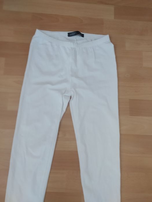 Legginsy getry dla dziewczynki