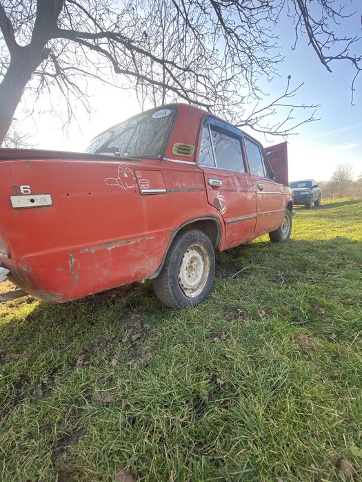 В продажі 2  ваз 2106 450 за 2