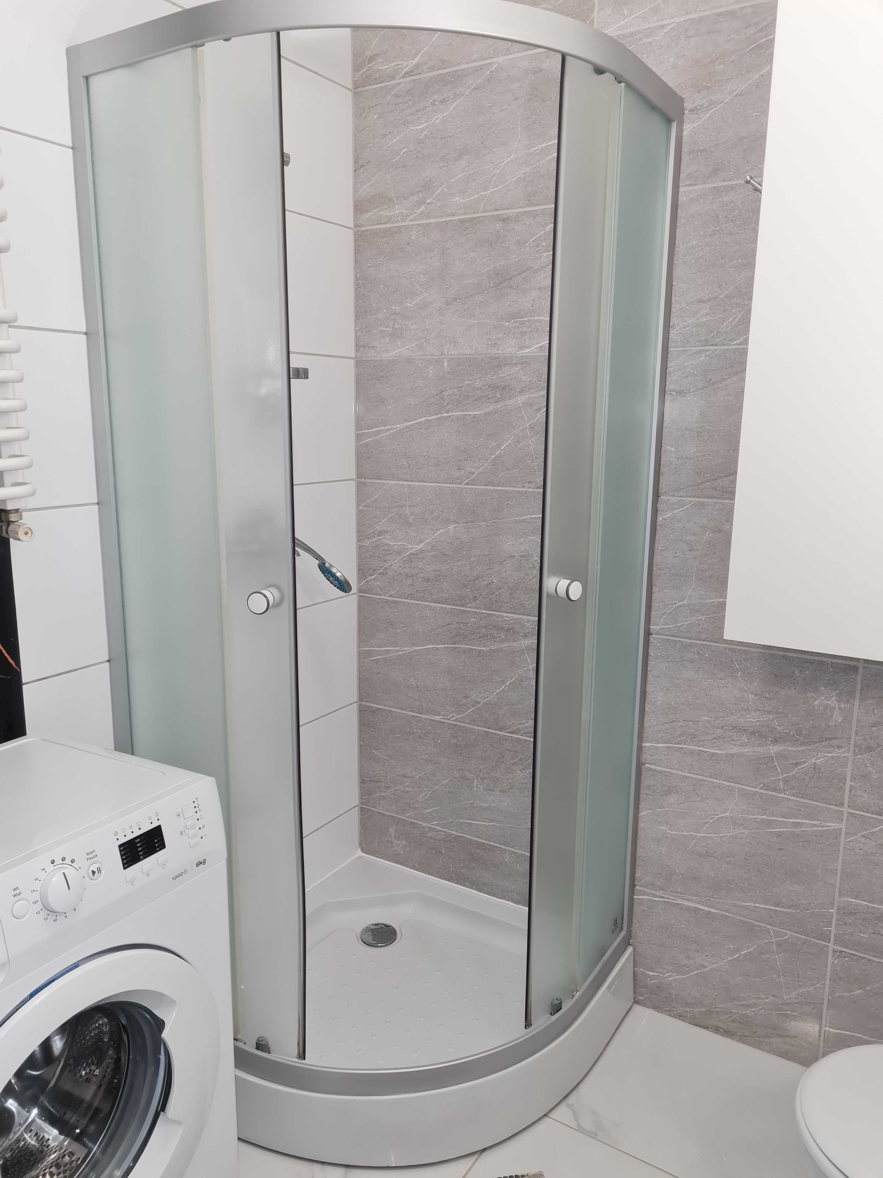 Mieszkanie 2 pokoje z wielkim balkonem, Wojska Polskiego nad Biedronką