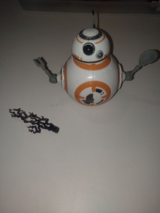 Figurka  BB-2 ze starwars