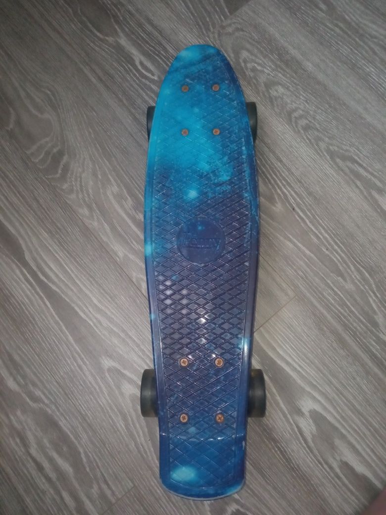 Penny Board Australian