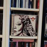 Cassandra Wilson Thunderbird