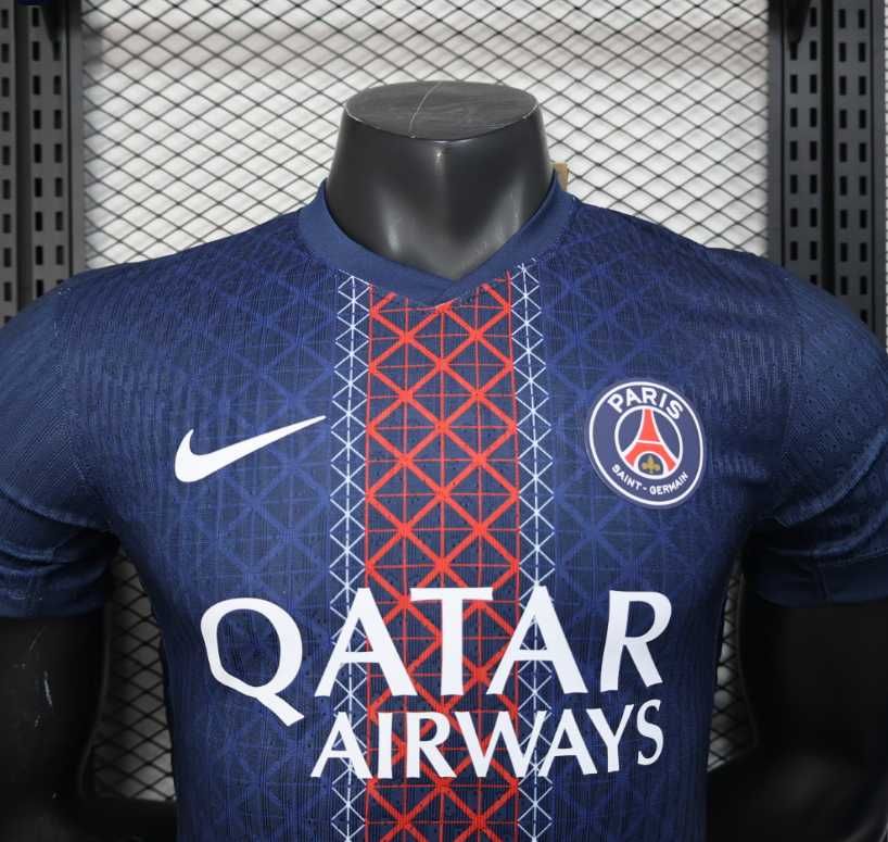 Camisola PSg 25/26