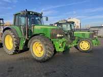 John Deere 6520/6920 nie sadowniczy