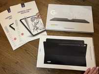 Samsung Tab S10 Ultra 5G 12/512Gb kolor grafitowy - nowy! Gratisy