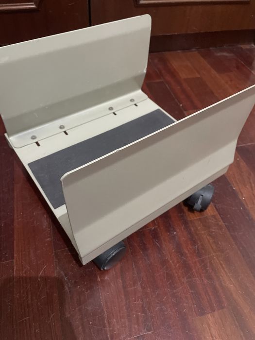 Rodízios para computador