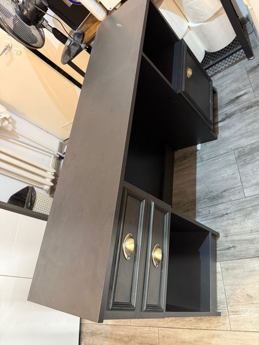 Konsola Fryzjerska/ barberska