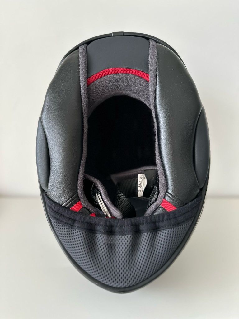 Capacete Shoei NXR2