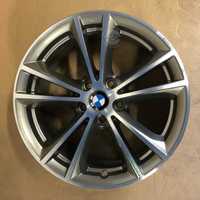 Felgi BMW G30 G31 7,5J 17'' ET27 WZ 631