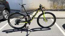 Scott Spark RC 900 World Cup