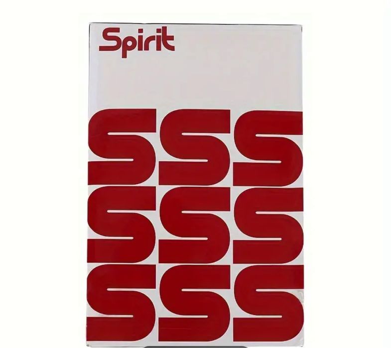 Тату термо принтер для тату трансферный Peripage папір Spirit