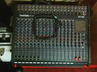 Mesa de Mistura Soundtech