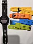 Zegarek Garmin FENIX 6 pro