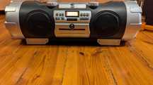 Boombox JVC RV-B99