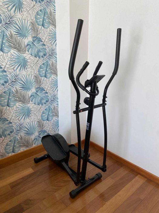 Eliptica Bodytone DE10