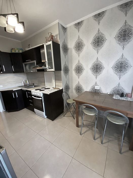 Оренда 2к.квартири ,новобудова , Левада.