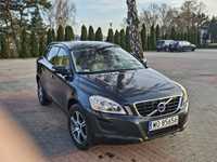 Volvo XC 60 2012