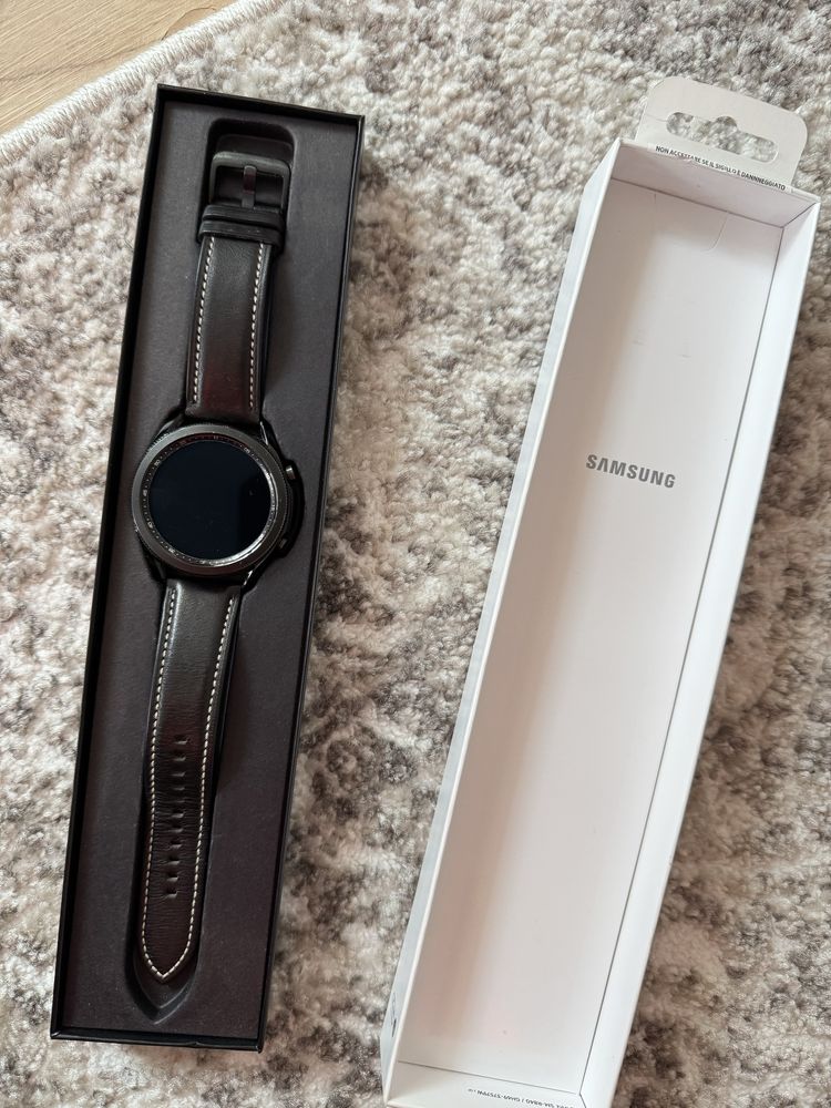 Samsung Galaxy Watch3