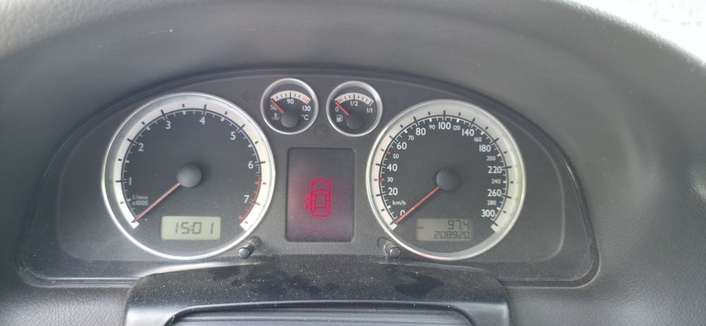 Sprzedam VW Passat W8