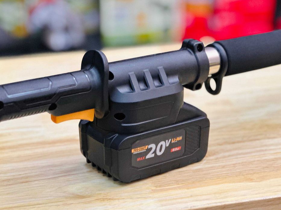 Телескопический Удлинитель Procraft  (поворотный 360°) | 120 - 200 см