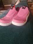 Buty dziewczęce puma
