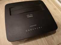 Cisco Linksys X1000. Router bezprzewodowy.