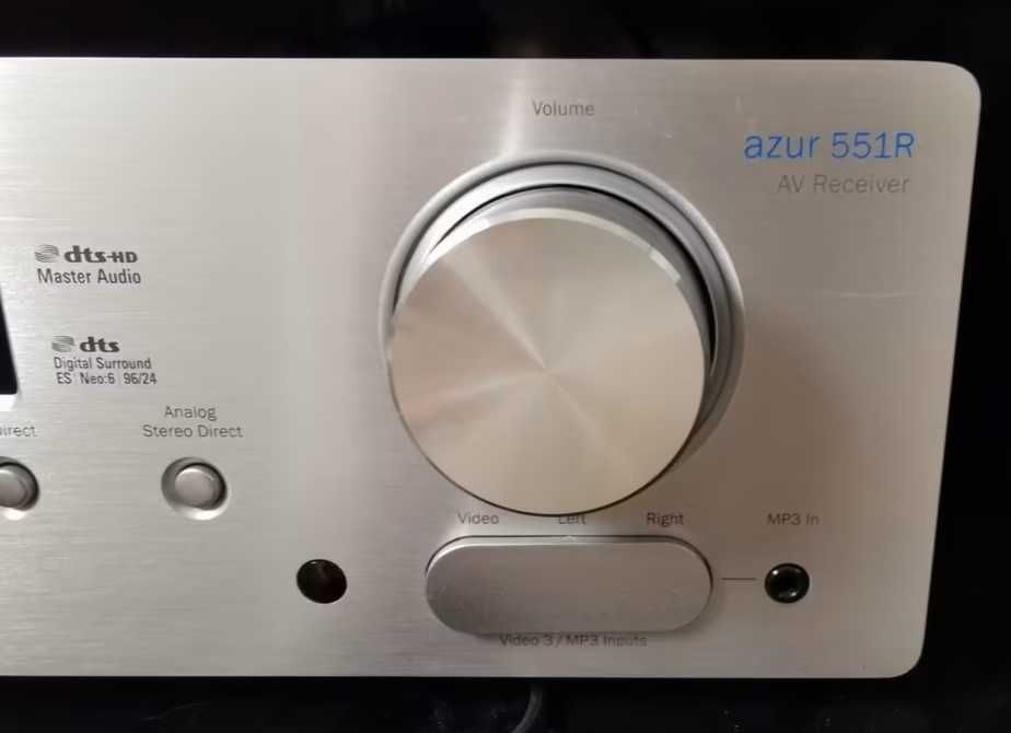 Cambridge Audio Azur 551 R