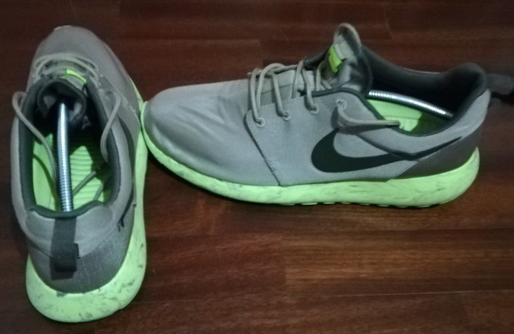 Nike Roshe Run