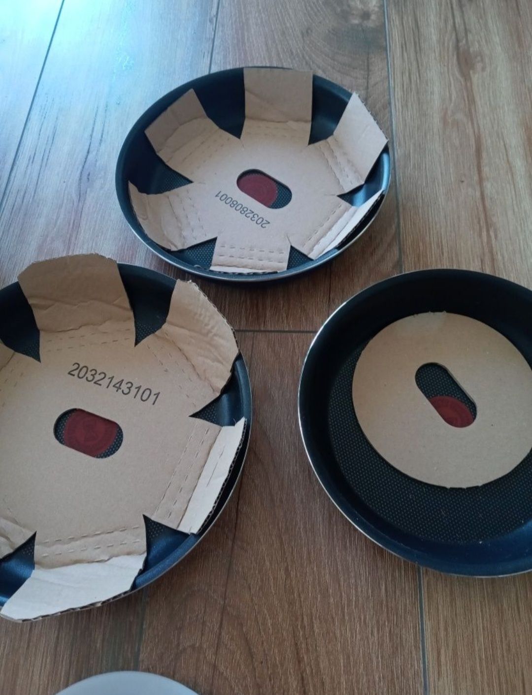 Zestaw garnków Tefal Ingenio Easy On