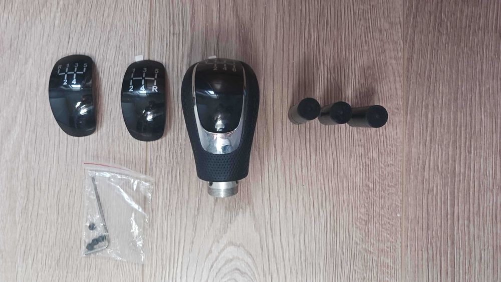 Manípulo de Mudanças BC Corona Universal (NOVO)