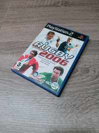 Gra ps2 Rugby Challenge 2006 #WN33