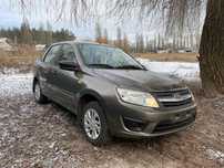 Разборка Lada Granta 2017 год 1.6 бензин