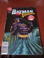 Batman 4/98 TM-Semic