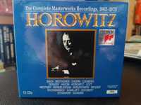 Horowitz – The Complete Masterworks Recordings, 1962 to 1973