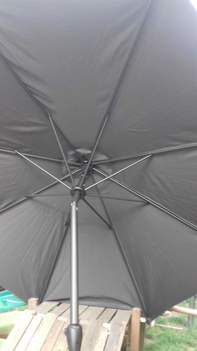 parasol p.słoneczny uszkodzony śr.300
