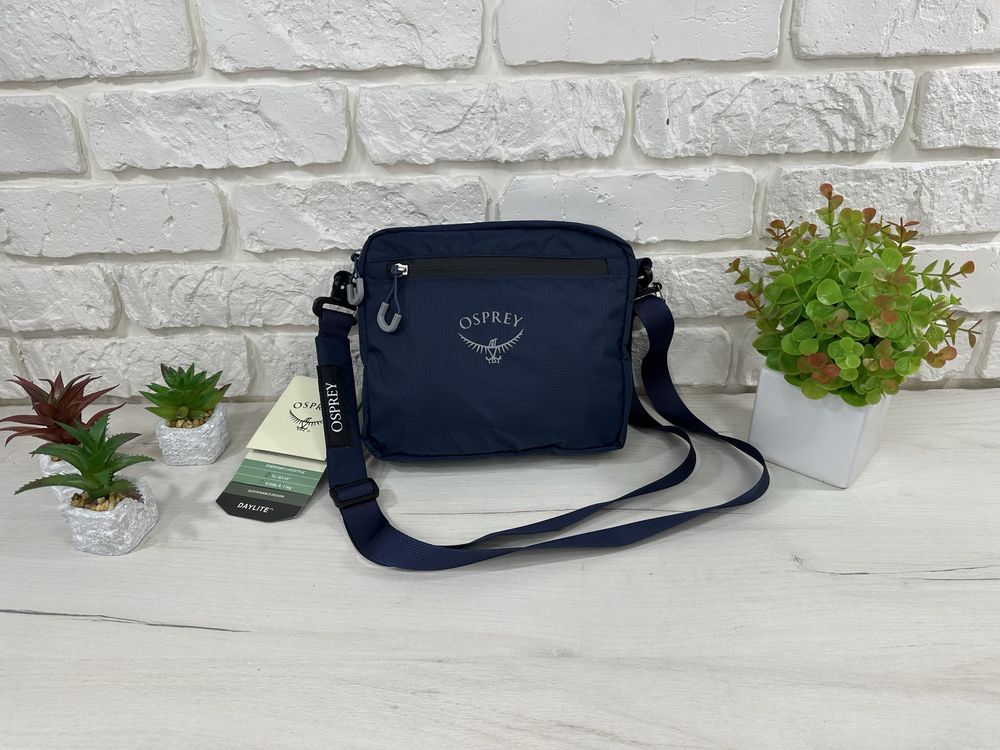 Сумка через плече Osprey 20*23