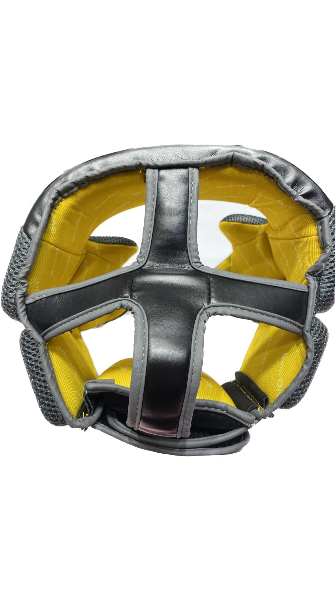 Kask bokserski EVERLAST