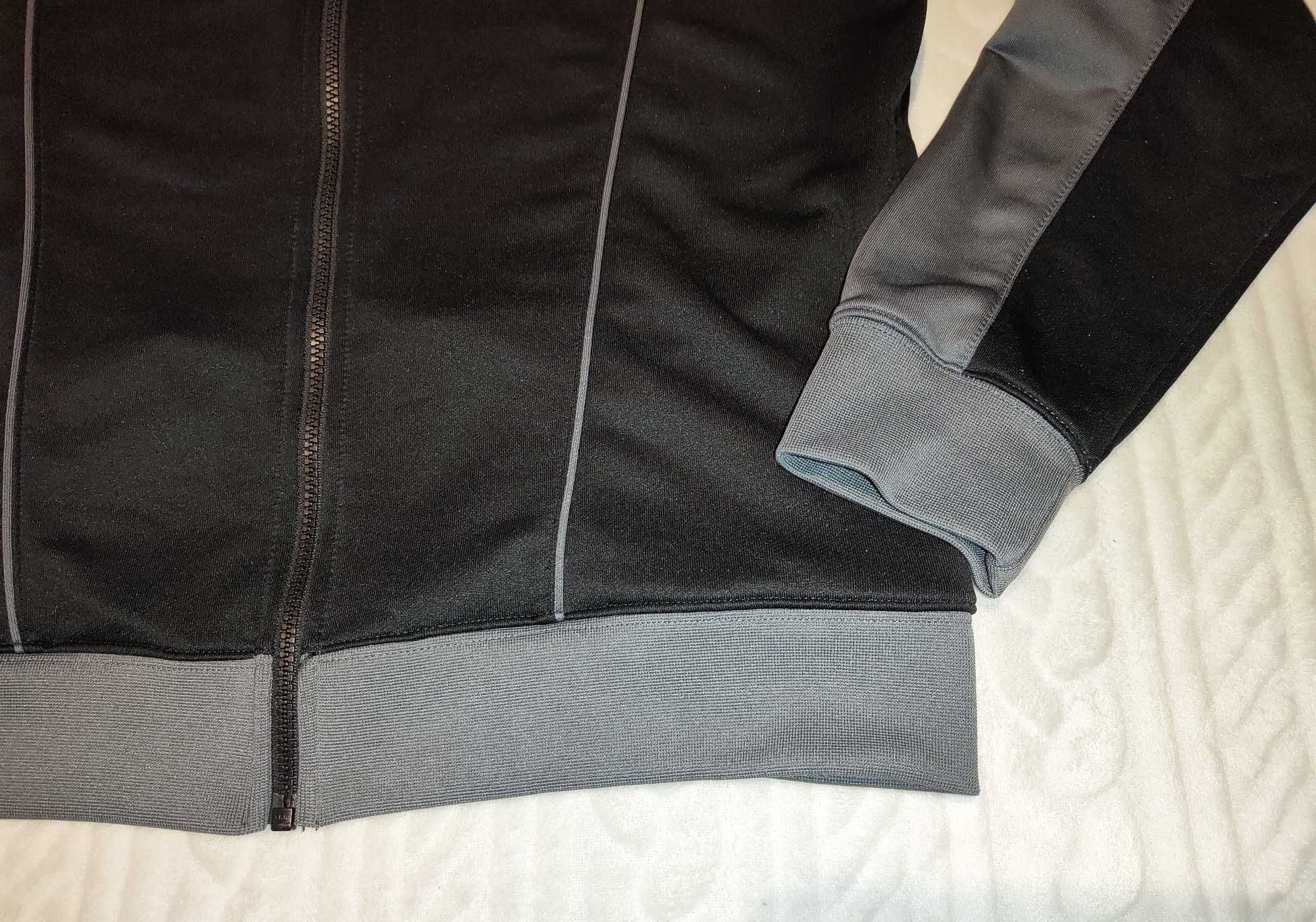 NIKE piękna bluza sportowa dresowa ok M/L ideał