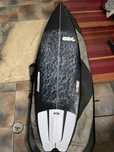 Prancha de Surf ORG 5’11