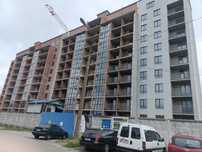 2к квартира, мрн Виставка, ЖК 'Автобіографія Парк '