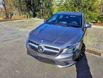 Mercedes-Benz CLA 200 d Shooting Brake Progressive Aut.