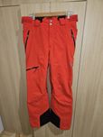 Spodnie narciarskie Spyder Gore-Tex