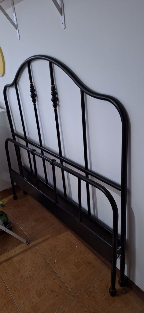 Cama de Casal Sagstua 1.40x2.00