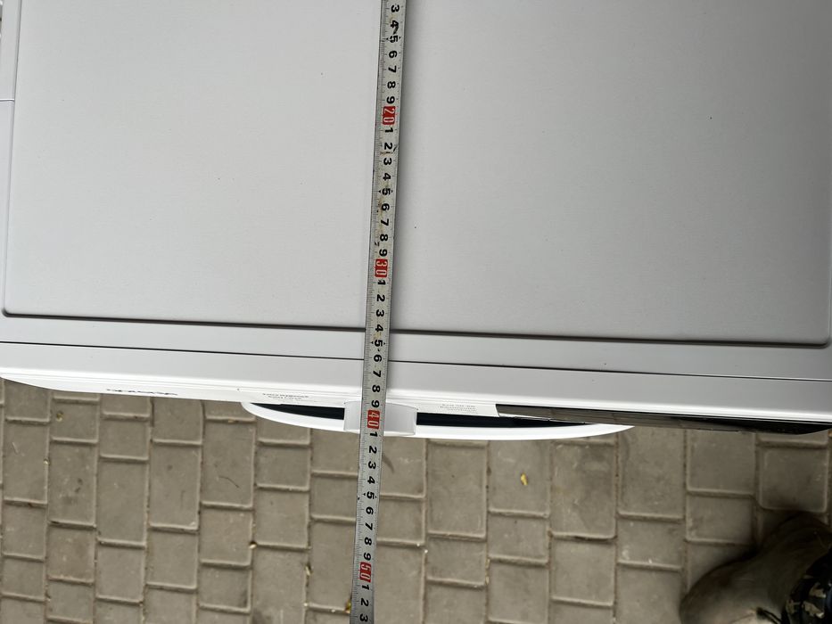 Пральна машина Gorenje W1664 на 7 кг.Глибина 45 см